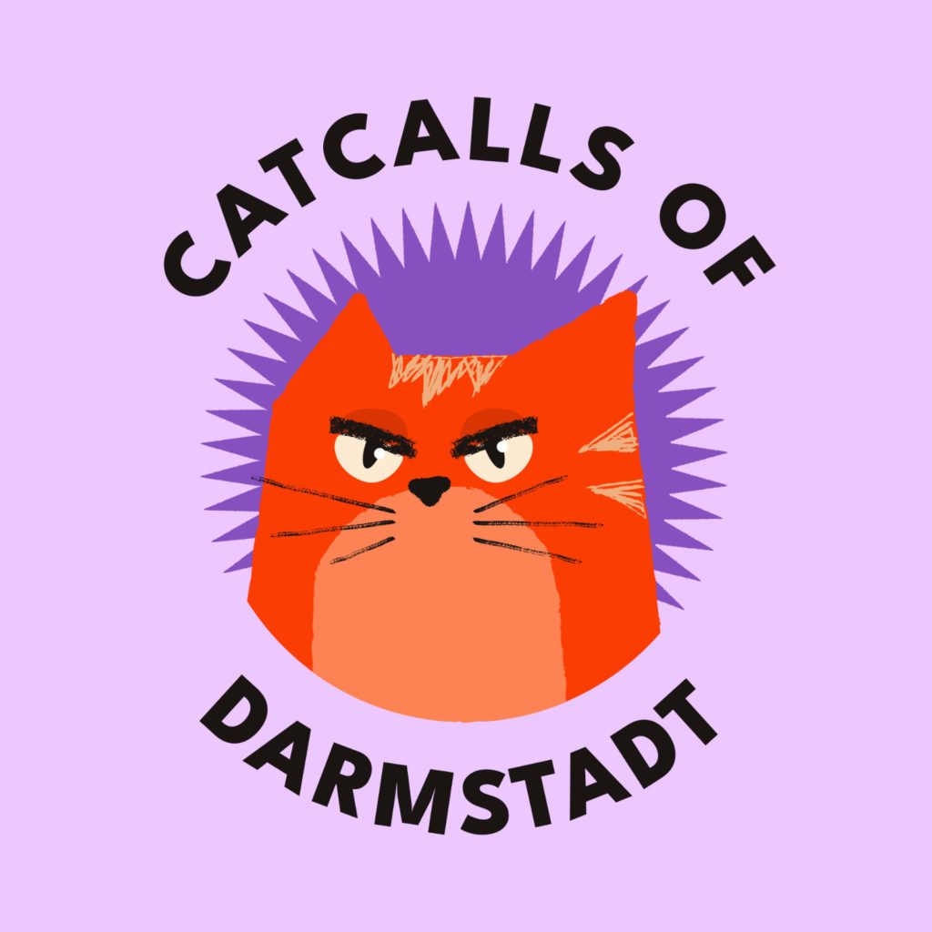 Logo_Catcallsofdarmstadt